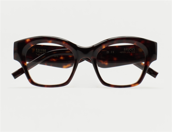 Montatura vista Kaleos Donna BRUCKS 49 002 - BRUCKS 49 002